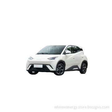 2023 BYD Seagull 420km EV سيارات الطاقة الجديدة سيارة صغيرة